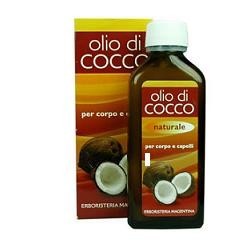 OLIO COCCO 100ML MAGENT