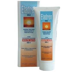 ELADREN-SOLE CREMA 50+ 75ML