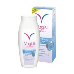 VAGISIL-DET ANTIB 200ML+50ML