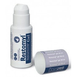 RESTOMYL GEL CANI GATTI 30ML