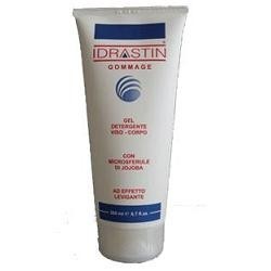 IDRASTIN-GOMMAGE GEL DET VIS/CRP