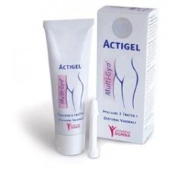 ACTIGEL TRATTAMENTO DISTURBI VAGINALI 50 ML