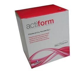 ACTIFORM BS 90G