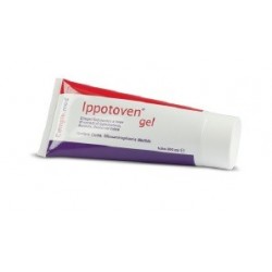 IPPOTOVEN GEL 200ML