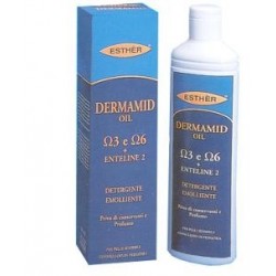 DERMAMID OIL BAGNO 250ML