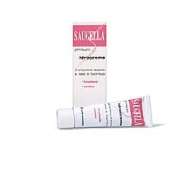 SAUGELLA IDROCREMA 30 ML