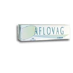 AFLOVAG CR VAGINALE 30G