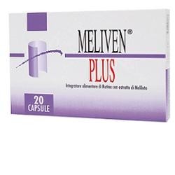 MELIVEN-PLUS INT 20CPS