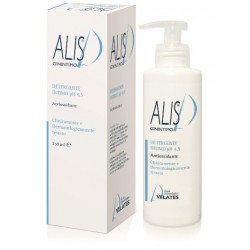 ALIS GININTIMO DET 250ML