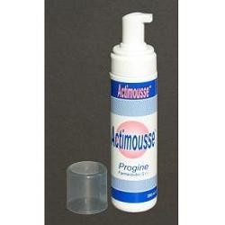 ACTIMOUSSE-DET SCH ECOL 200ML