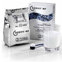 OZOVIT SPE PASCOE 100G PLV