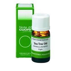 TEA TREE OIL OLIO ESS 10ML MAGEN