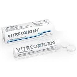 VITREOXIGEN-INTEG 20CPR 90G