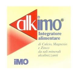 ALKIMO CA/MG/ZN 150G IMO