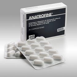 ANATROFINE 30 CPR RETARD