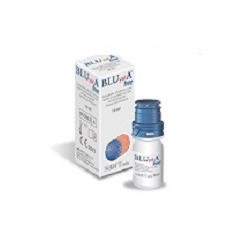 BLUYALA FREE 10ML