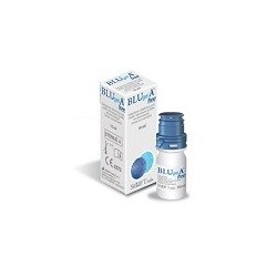 BLUGELA FREE 10ML