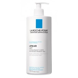 LA ROCHE POSAY LIPIKAR LATTE CORPO 750ML