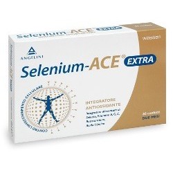 SELENIUM ACE EXTRA 90 CONF BSP