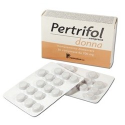 PERTRIFOL DONNA 30CPR