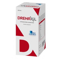 DRENAXIL 500ML