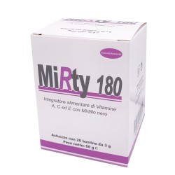 MIRTY 180 20BUSTINE