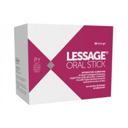 LESSAGE ORAL STICK 20STICK