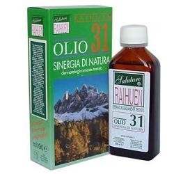 RAIHUEN OLIO 31 100ML GTT