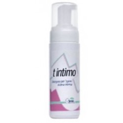 T INTIMO SPUMA IG 150ML