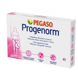 PROGENORM 20CPR