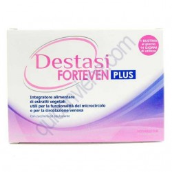 DESTASI FORTEVEN PLUS 14BUSTE