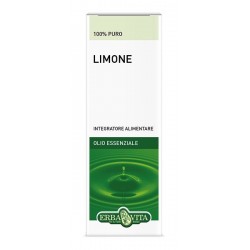 LIMONE EXTRA OLIO ESS 10ML EBV