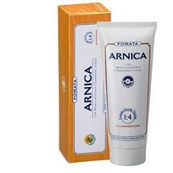 ARNICA POM CONTUSIONI 100ML