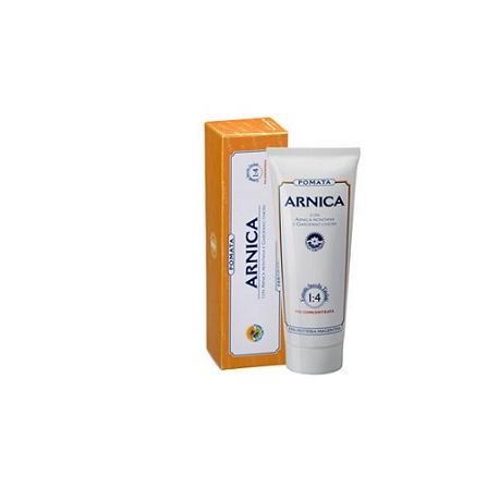 Arnica forte pomata contusioni, erboristeria magentina srl