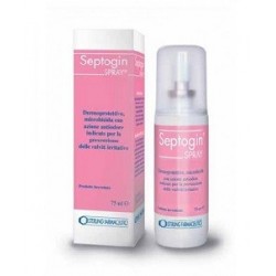 SEPTOGIN-SPRAY 75 ML