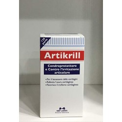 ARTIKRILL 120PRL