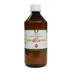 ROSA MOSQUETA OLIO VEG 50ML