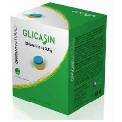 GLICASIN INTEG 20 BUSTINE