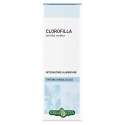 CLOROFILLA SOL IAL 50ML EBV