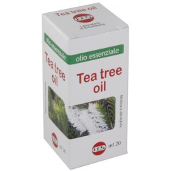 TEA TREE OLIO ESS 20ML