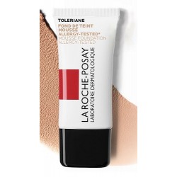 TOLERIANE TT FDT MOUSS 02 T 30ML