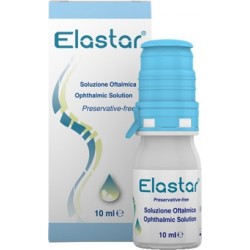 ELASTAR SOL OFTALMICA 10ML