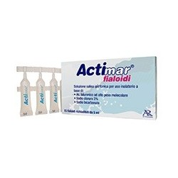 ACTIMAR FIALOIDI 75ML