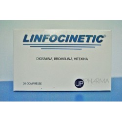 LINFOCINETIC 20CPR