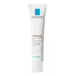 LA ROCHE POSAY EFFACLAR DUO+ CREMA VISO SPF30 40ML