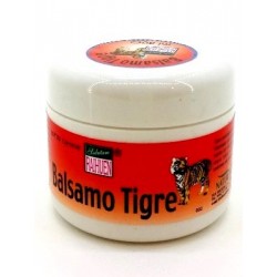 BALSAMO DI TIGRE BI 30ML NATUR F