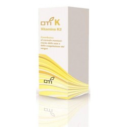 OTI K VITAMINA K2 GTT 20ML