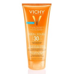 VICHY IDEAL SOLEIL GEL LATTE SPF30 200ML