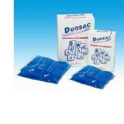 DUOSAC-CALDO/FREDDO 13X25 2SAC