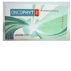 ONCOPHYT 2 30CPR KAPPAPHYT 2